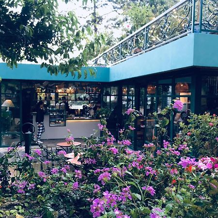 Hotel Bich Dao Boutique - Dalat Exteriér fotografie