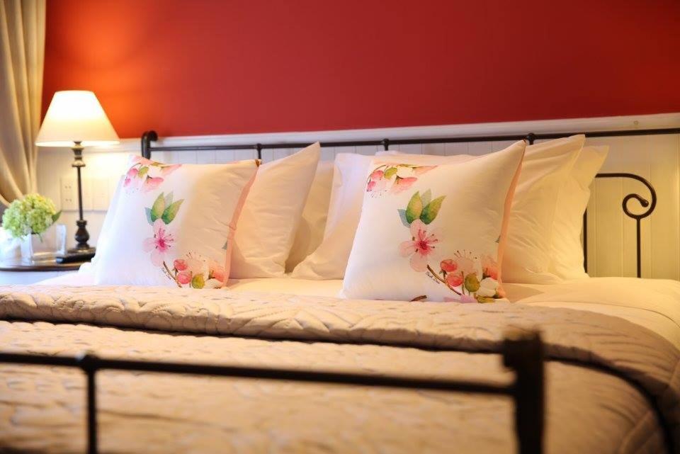 Hotel Bich Dao Boutique - Dalat Exteriér fotografie