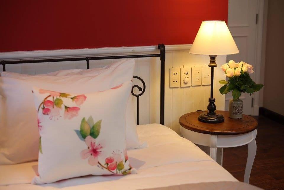 Hotel Bich Dao Boutique - Dalat Exteriér fotografie