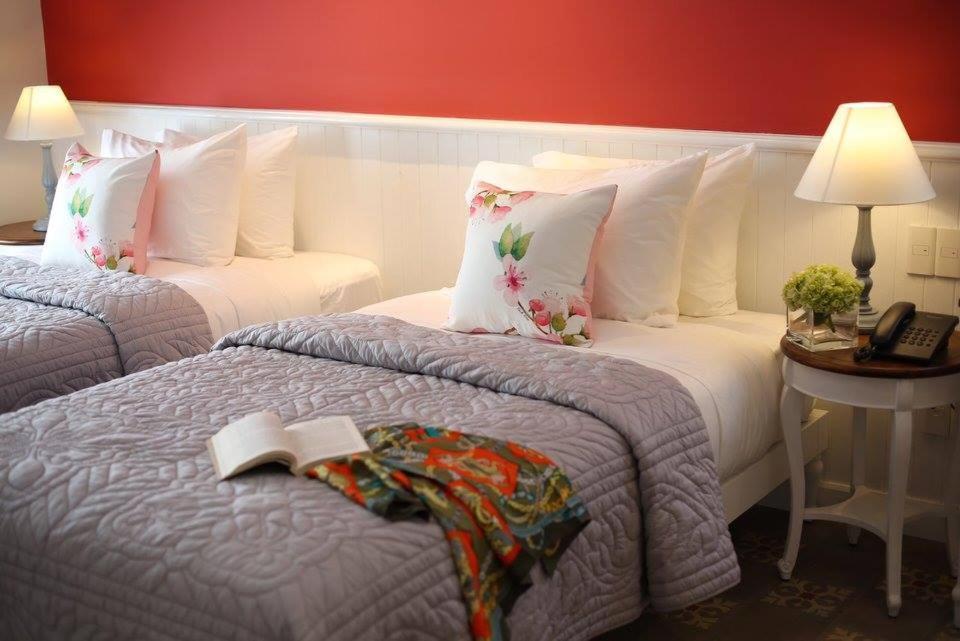 Hotel Bich Dao Boutique - Dalat Exteriér fotografie