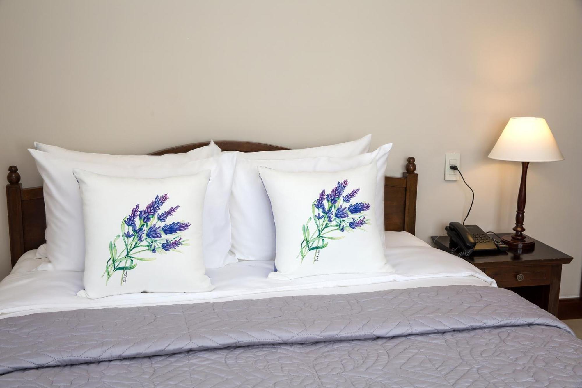 Hotel Bich Dao Boutique - Dalat Exteriér fotografie
