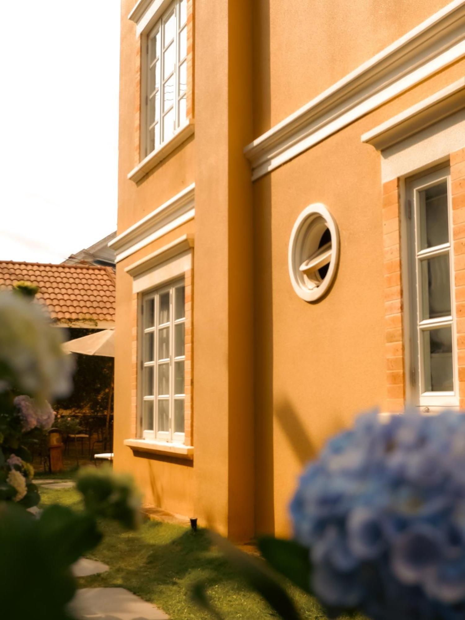 Hotel Bich Dao Boutique - Dalat Exteriér fotografie