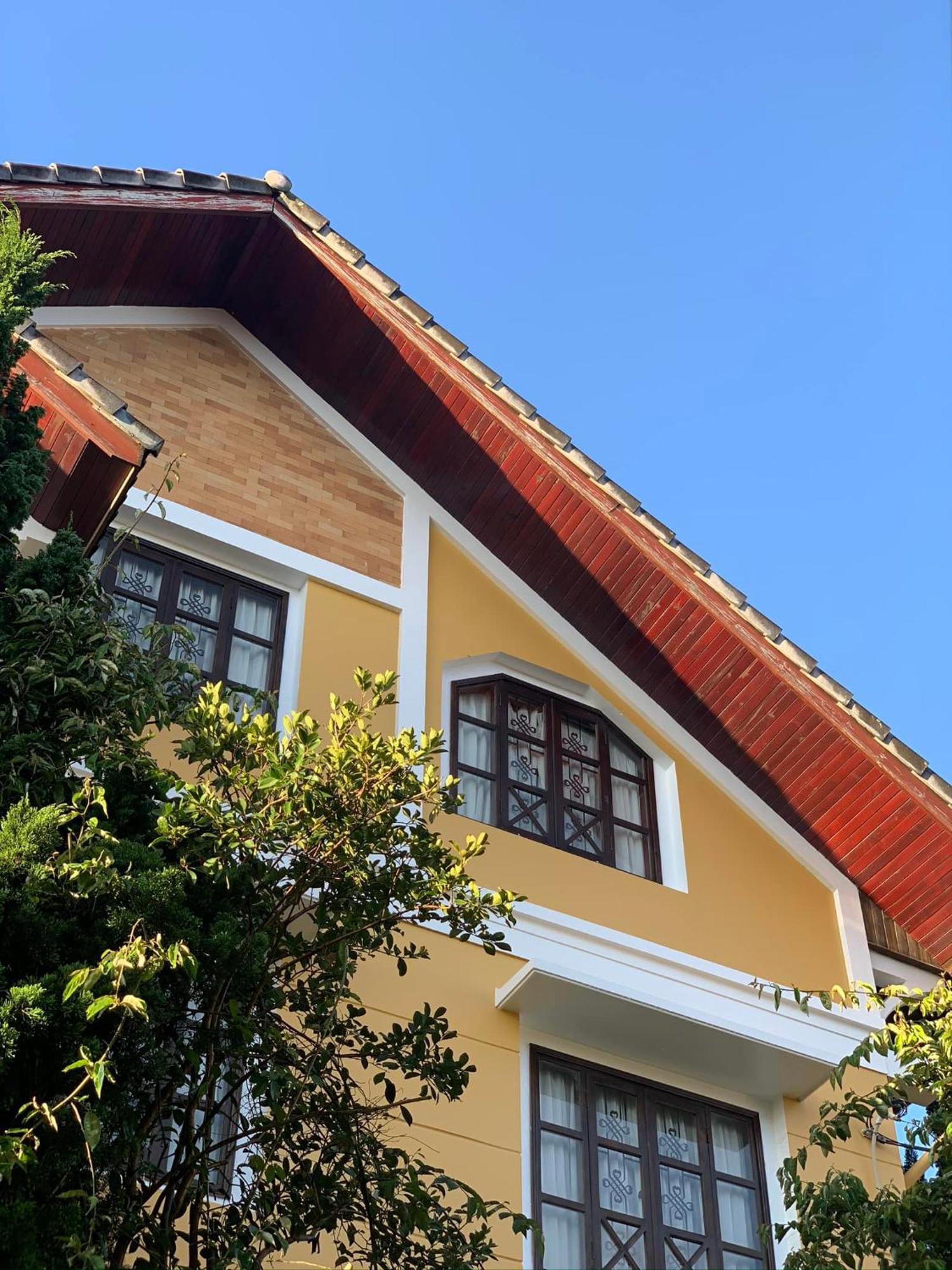 Hotel Bich Dao Boutique - Dalat Exteriér fotografie