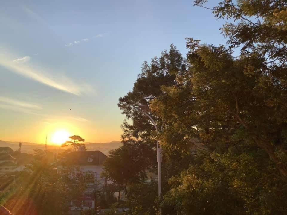 Hotel Bich Dao Boutique - Dalat Exteriér fotografie
