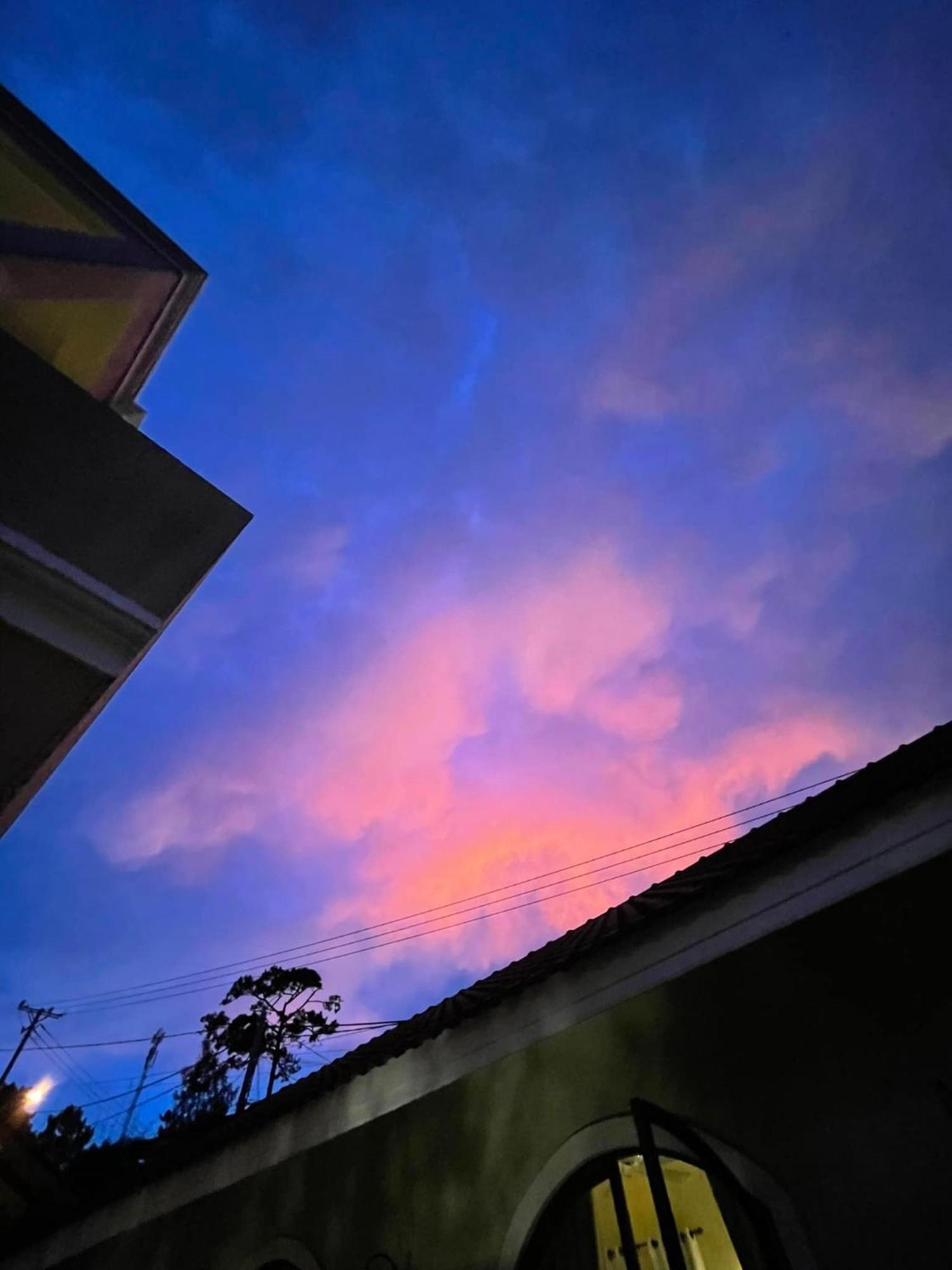 Hotel Bich Dao Boutique - Dalat Exteriér fotografie