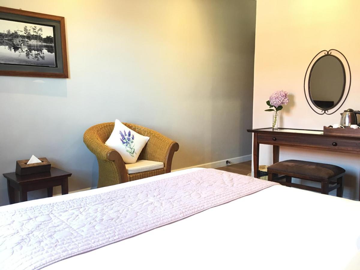 Hotel Bich Dao Boutique - Dalat Exteriér fotografie