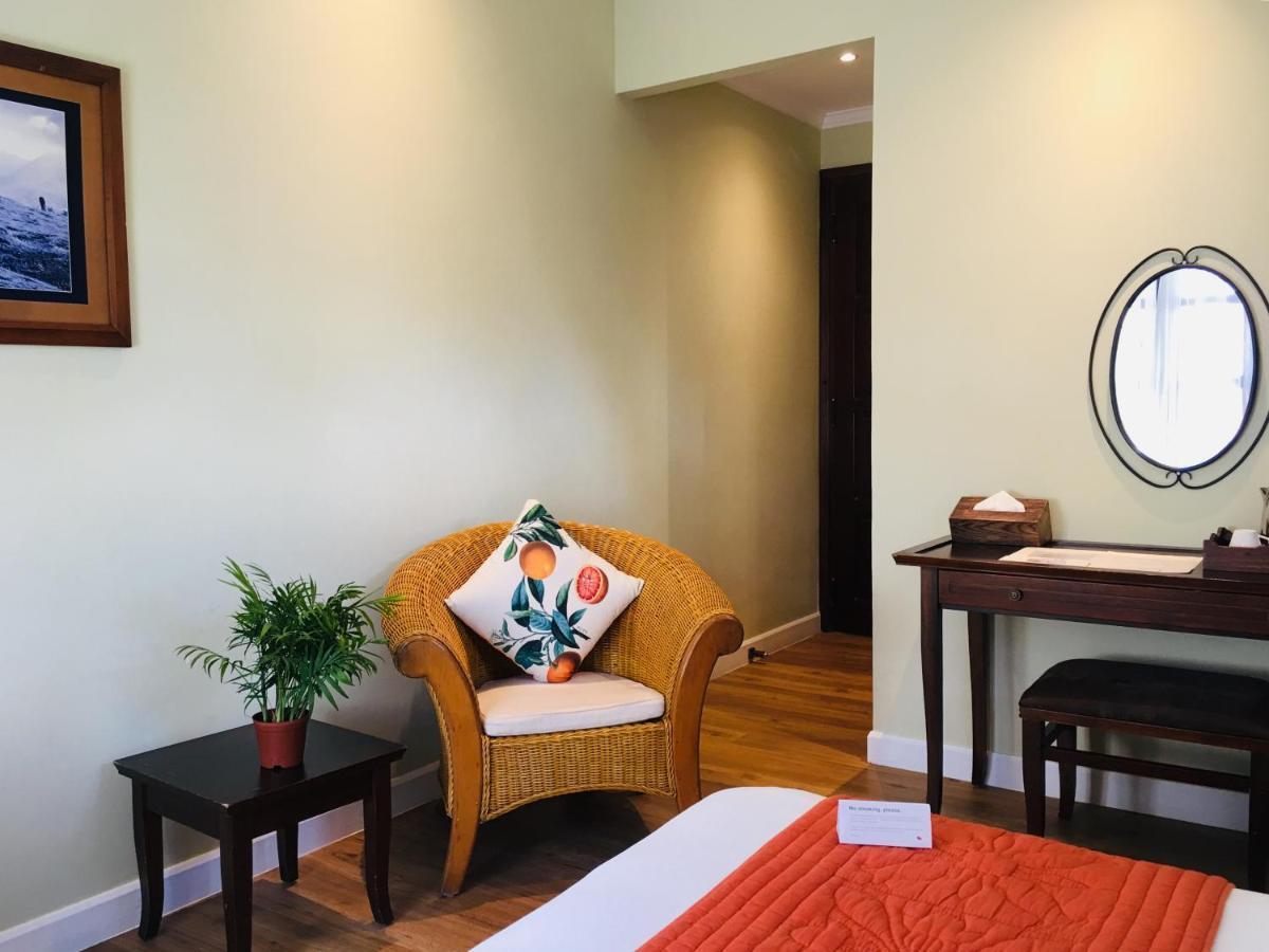 Hotel Bich Dao Boutique - Dalat Exteriér fotografie